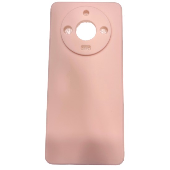  Back Cover Σιλικόνης Ροζ Απαλό (Realme 11 Pro / 11 Pro+)
