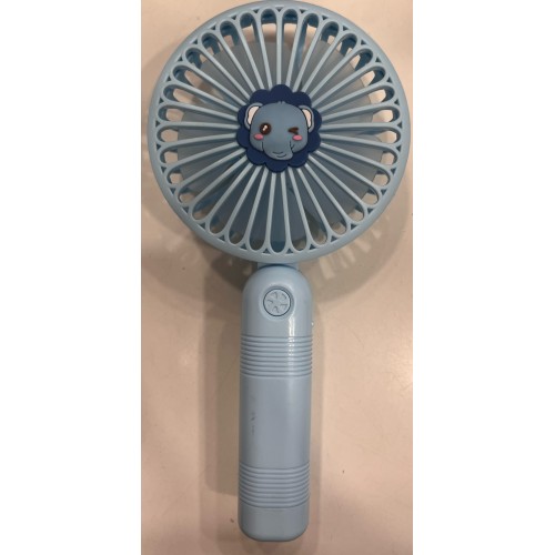 Ανεμιστήρας χειρός Fashion Mini Fan SQ 2173