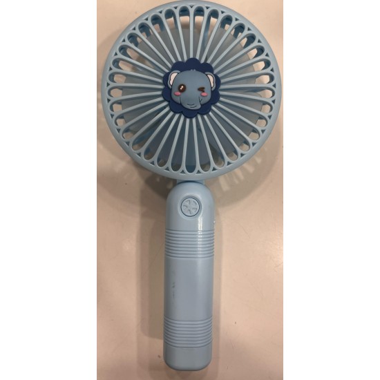 Ανεμιστήρας χειρός Fashion Mini Fan SQ 2173 Ανεμιστήρας χειρός Fashion Mini Fan SQ 2173