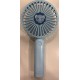 Ανεμιστήρας χειρός Fashion Mini Fan SQ 2173 Ανεμιστήρας χειρός Fashion Mini Fan SQ 2173