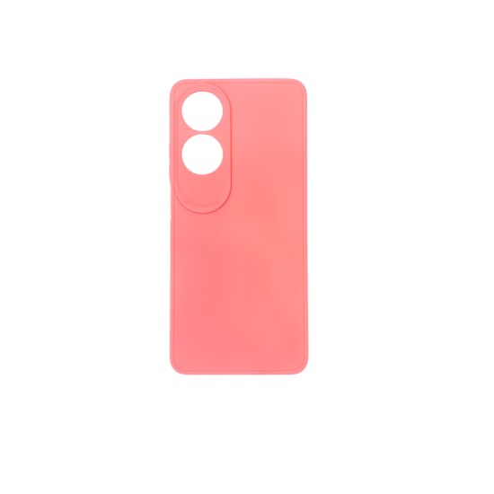 Back Cover Σιλικόνης Ροζ (Oppo A60) Back Cover Σιλικόνης Ροζ (Oppo A60)