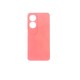 Back Cover Σιλικόνης Ροζ (Oppo A60) Back Cover Σιλικόνης Ροζ (Oppo A60)