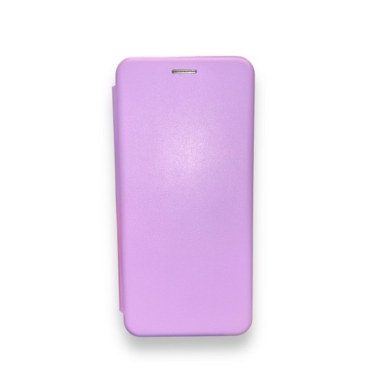 Book Elegance Case Lilac Redmi 9C Book Elegance Case Lilac Redmi 9C