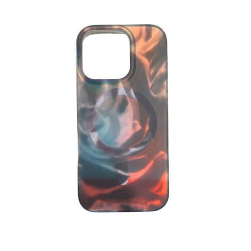 ChromaShift MagSafe Back Case (iPhone 16 Pro Max)