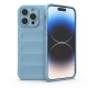 Θήκη Mad Mask Rugged Armor από σκληρό Premium TPU Γαλάζιο (Realme Note 50/ Realme C53/ C51)