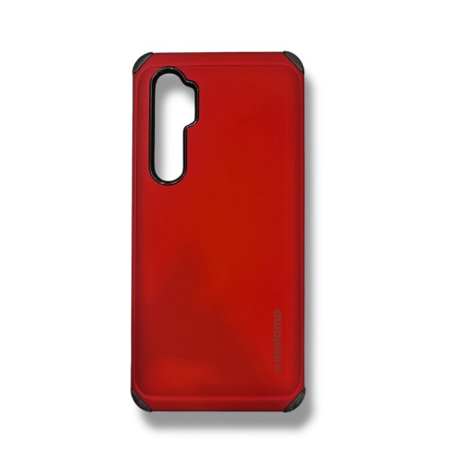 Θήκη motomo Back Cover Για Xiaomi MI Note 10 / Note 10 Pro / Note 10 lite Κόκκινο Θήκη motomo Back Cover Για Xiaomi MI Note 10 / Note 10 Pro / Note 10 lite Κόκκινο