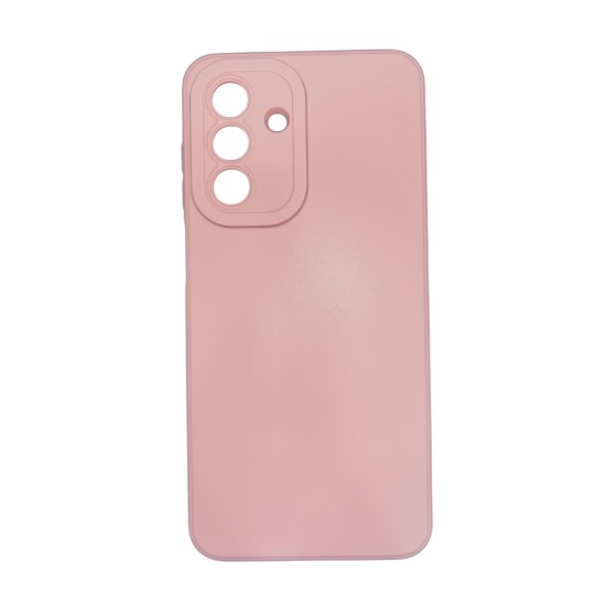 OEM Θήκη Σιλικόνης Back Cover Για Samsung Galaxy A17 - Ροζ OEM Θήκη Σιλικόνης Back Cover Για Samsung Galaxy A17 - Ροζ