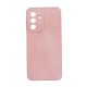OEM Θήκη Σιλικόνης Back Cover Για Samsung Galaxy A17 - Ροζ OEM Θήκη Σιλικόνης Back Cover Για Samsung Galaxy A17 - Ροζ