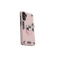  Armor Case Ring Back Cover Συνθετική Ανθεκτική Ροζ (Galaxy A36/ A56)