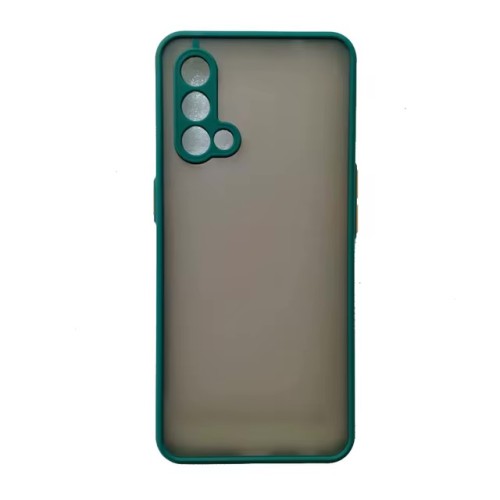 Back Cover Πράσινο (Huawei Nova 5T/Honor 20)
