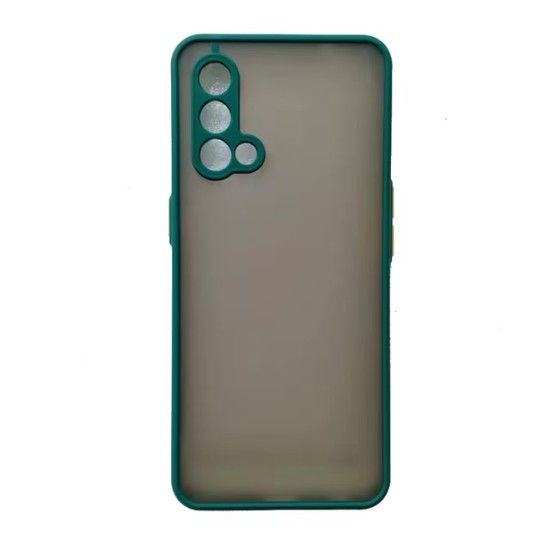 Back Cover Πράσινο (Huawei Nova 5T/Honor 20)