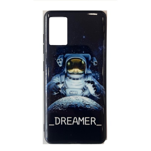 Θήκη Σιλικόνης για Samsung Galaxy S9 Plus SM-G965 - Ροζ