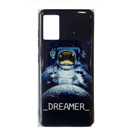Θήκη Σιλικόνης για Samsung Galaxy S9 Plus SM-G965 - Ροζ
