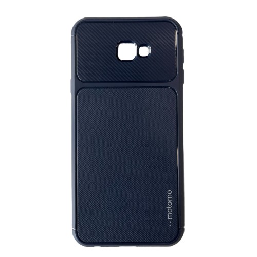 MOTOMO TOUGH ARMOR ΜΠΛΕ (Galaxy J6 Plus)