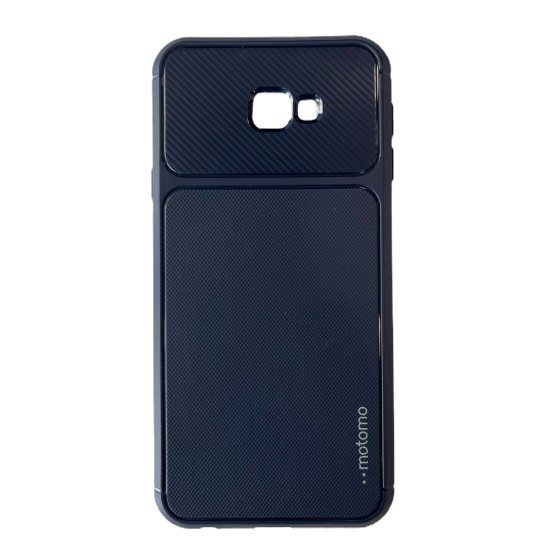 MOTOMO TOUGH ARMOR ΜΠΛΕ (Galaxy J6 Plus)