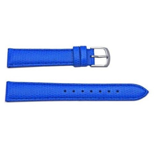 Λουράκι για Watch 20mm Μπλε 