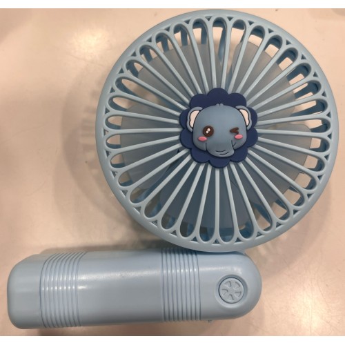 Ανεμιστήρας χειρός Fashion Mini Fan SQ 2173