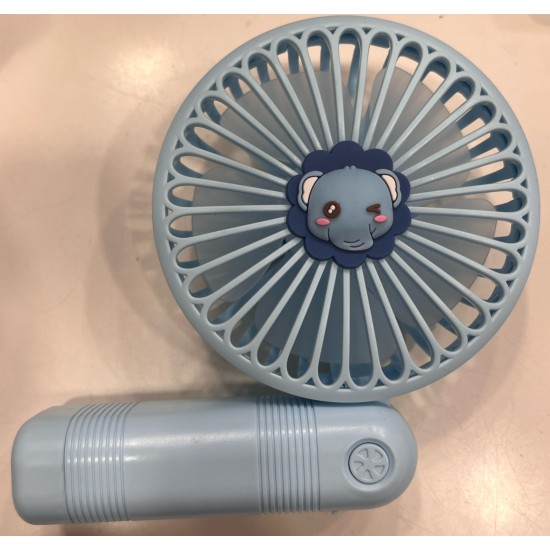Ανεμιστήρας χειρός Fashion Mini Fan SQ 2173