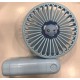 Ανεμιστήρας χειρός Fashion Mini Fan SQ 2173