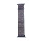 WatchBand Υφασμάτινο Πολύχρωμο Λουράκι Apple Watch 42/44/45/49mm