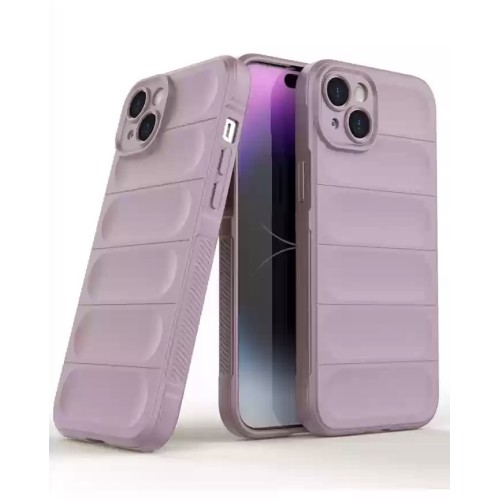 Θήκη Mad Mask Rugged Armor από σκληρό Premium TPU Σάπιο Μήλο (Realme Note 50/ Realme C53/ C51)