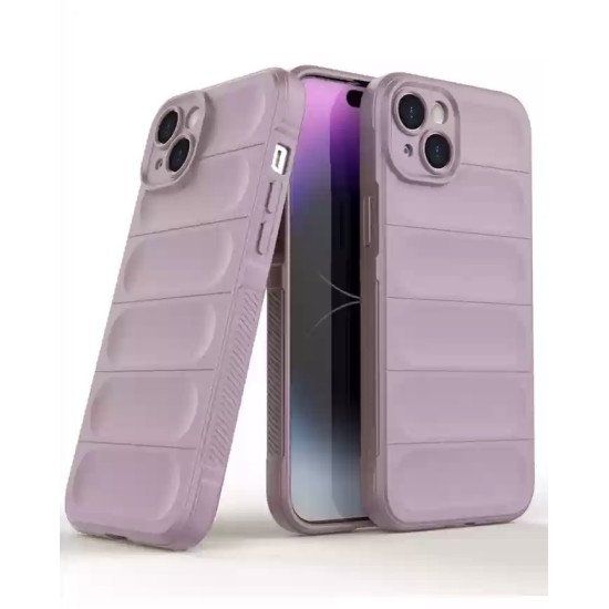 Θήκη Mad Mask Rugged Armor από σκληρό Premium TPU Σάπιο Μήλο (Realme Note 50/ Realme C53/ C51)