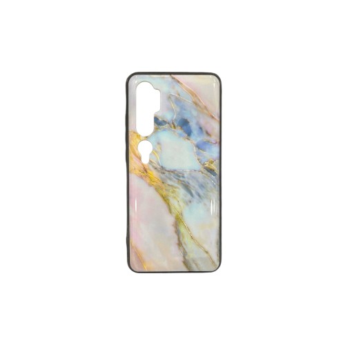 Back Cover Σιλικόνης Για Xiaomi MI Note 10 / Note 10 Pro / Note 10 lite με Σχέδιο