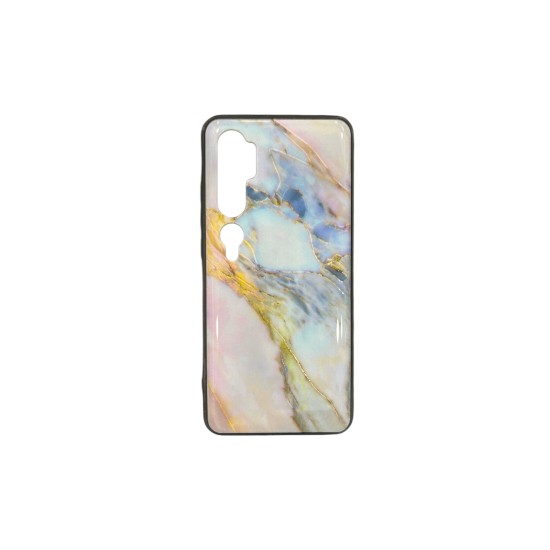 Back Cover Σιλικόνης Για Xiaomi MI Note 10 / Note 10 Pro / Note 10 lite με Σχέδιο