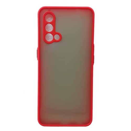 Back Cover Κόκκινο (Huawei Nova 5T/Honor 20)