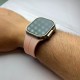 WatchBand Silicone Ροζ Λουράκι Apple Watch 42/44/45/49mm