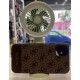 Φορητος Ανεμιστηρας Χειρος TML-277 Mini Green Fan