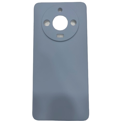  Back Cover Σιλικόνης Μπλε (Realme 11 Pro / 11 Pro+)