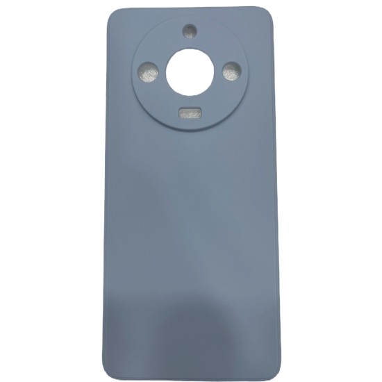  Back Cover Σιλικόνης Μπλε (Realme 11 Pro / 11 Pro+)