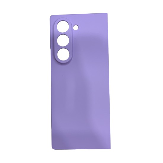 Case Shockproof Protective Cover for Samsung Galaxy Z Fold 6 - Λιλά
