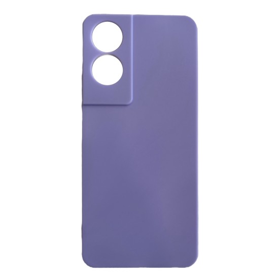 Forcell Back Cover Carbon Κόκκινο (Redmi 5A)