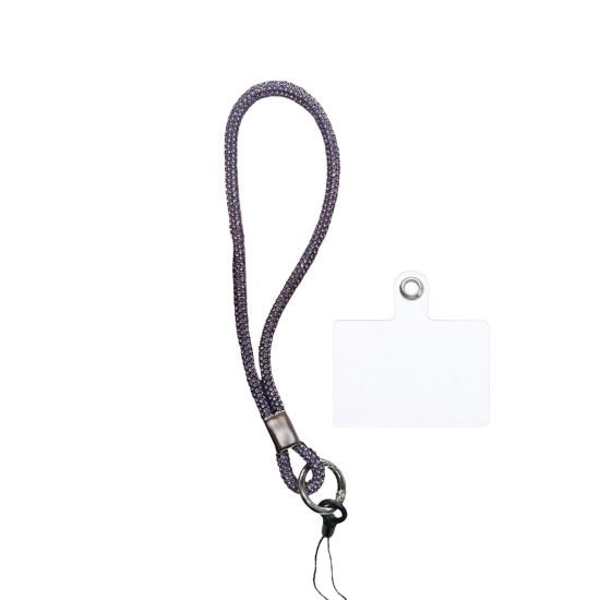 TWS In-ear Bluetooth Handsfree Λευκό με Θήκη Frog