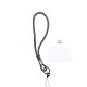 TWS In-ear Bluetooth Handsfree Λευκό με Θήκη Frog