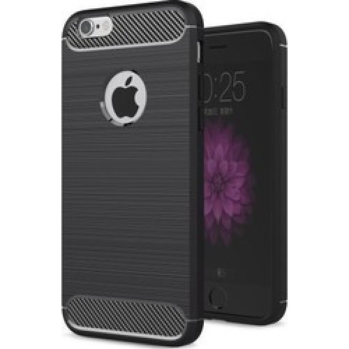 OEM Carbon Μαύρο (iPhone 6/6s Plus)