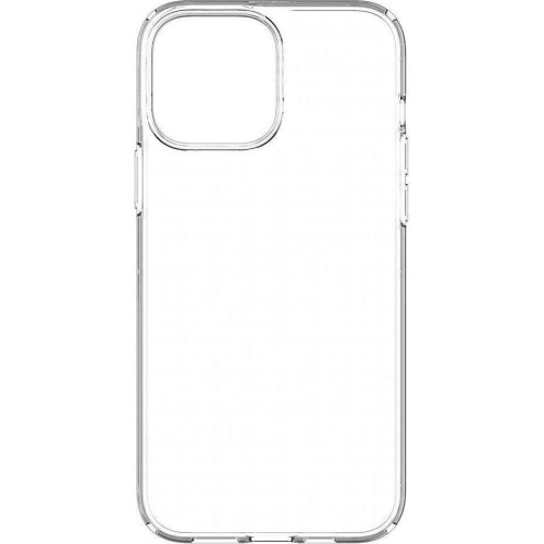 Back Cover Σιλικόνης Διάφανο (iPhone 13 Pro) Back Cover Σιλικόνης Διάφανο (iPhone 13 Pro)