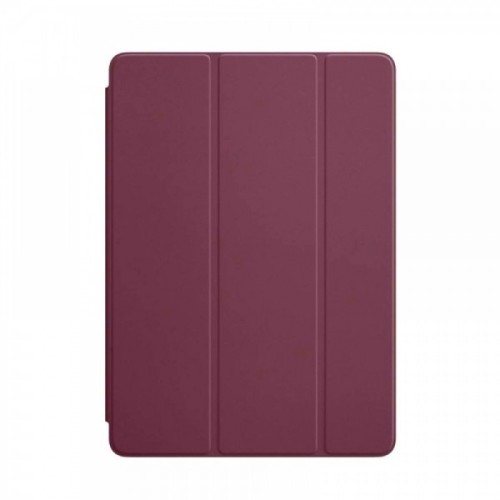 Flip Cover Δερματίνης Μπορντό iPad 10.2) Flip Cover Δερματίνης Μπορντό iPad 10.2)