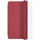  Flip Cover Δερματίνης Μπορντό iPad 10.2)