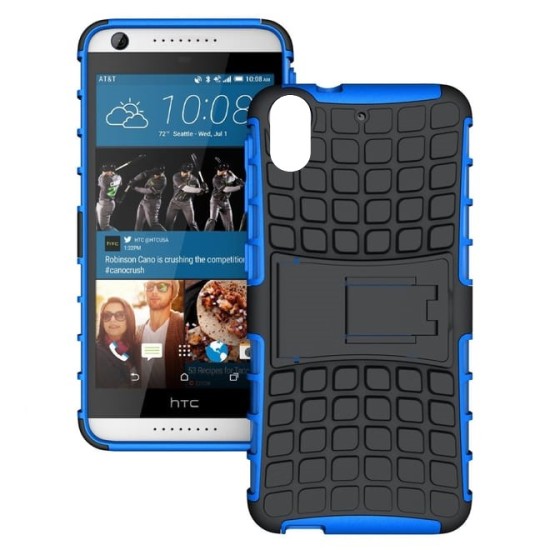 Apple iPhone X/ XS Hybrid Shockproof Kickstand Case & Cover Apple iPhone X/ XS Hybrid Shockproof Kickstand Case & Cover