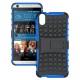 Apple iPhone X/ XS Hybrid Shockproof Kickstand Case & Cover Apple iPhone X/ XS Hybrid Shockproof Kickstand Case & Cover