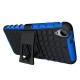 Apple iPhone X/ XS Hybrid Shockproof Kickstand Case & Cover Apple iPhone X/ XS Hybrid Shockproof Kickstand Case & Cover