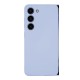 Samsung Galaxy S23 Plus Silky and Soft Touch Finish TPU Silicone Back Cover Case Γαλάζιο (oem)