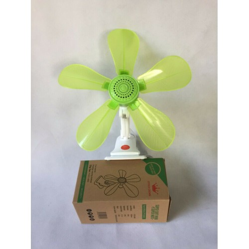 FC01-690 Επιτραπέζιος Ανεμιστήρας 10W FC01-690 Επιτραπέζιος Ανεμιστήρας 10W