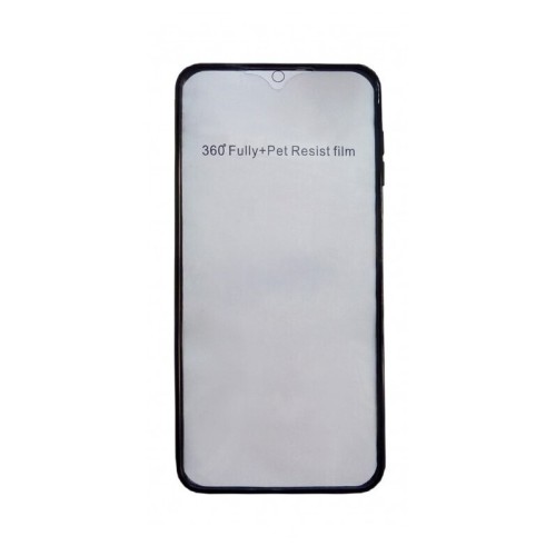 360 FULL COVER ΜΑΥΡΟ (GALAXY S21 FE) 360 FULL COVER ΜΑΥΡΟ (GALAXY S21 FE)