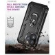 Θήκη Ανθεκτική Shockproof Armor Mπλε με Magnetic Holder – Samsung S22 ULTRA Θήκη Ανθεκτική Shockproof Armor Mπλε με Magnetic Holder – Samsung S22 ULTRA