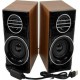 FT-2031 Ηχεία Υπολογιστή 2.0 με Ισχύ 6W σε Καφέ Χρώμα FT-2031 Ηχεία Υπολογιστή 2.0 με Ισχύ 6W σε Καφέ Χρώμα
