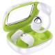 Kakusiga KSC-1110 Open Ear Bluetooth Handsfree Ακουστικά με Θήκη Φόρτισης Λευκά Kakusiga KSC-1110 Open Ear Bluetooth Handsfree Ακουστικά με Θήκη Φόρτισης Λευκά